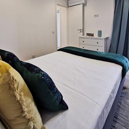 Apartment Rocha Santa Maria Zion Portimão Eksteriør billede