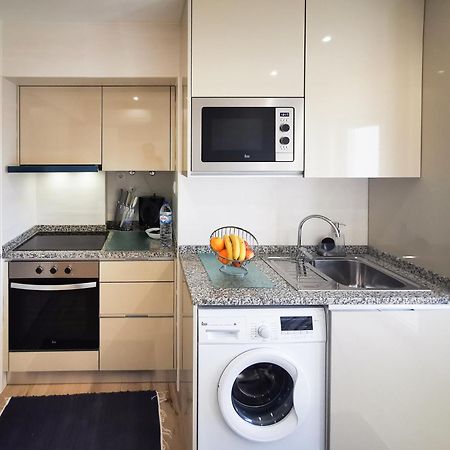 Apartment Rocha Santa Maria Zion Portimão Eksteriør billede