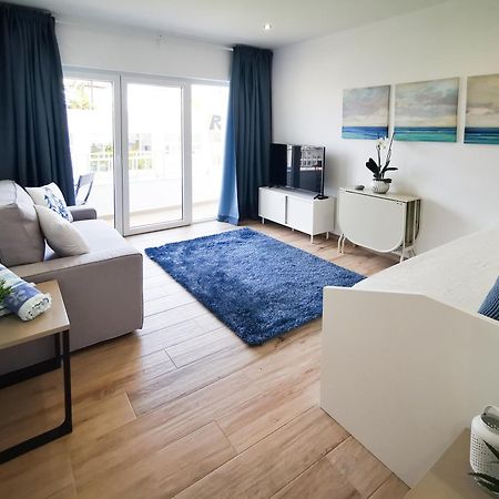 Apartment Rocha Santa Maria Zion Portimão Eksteriør billede
