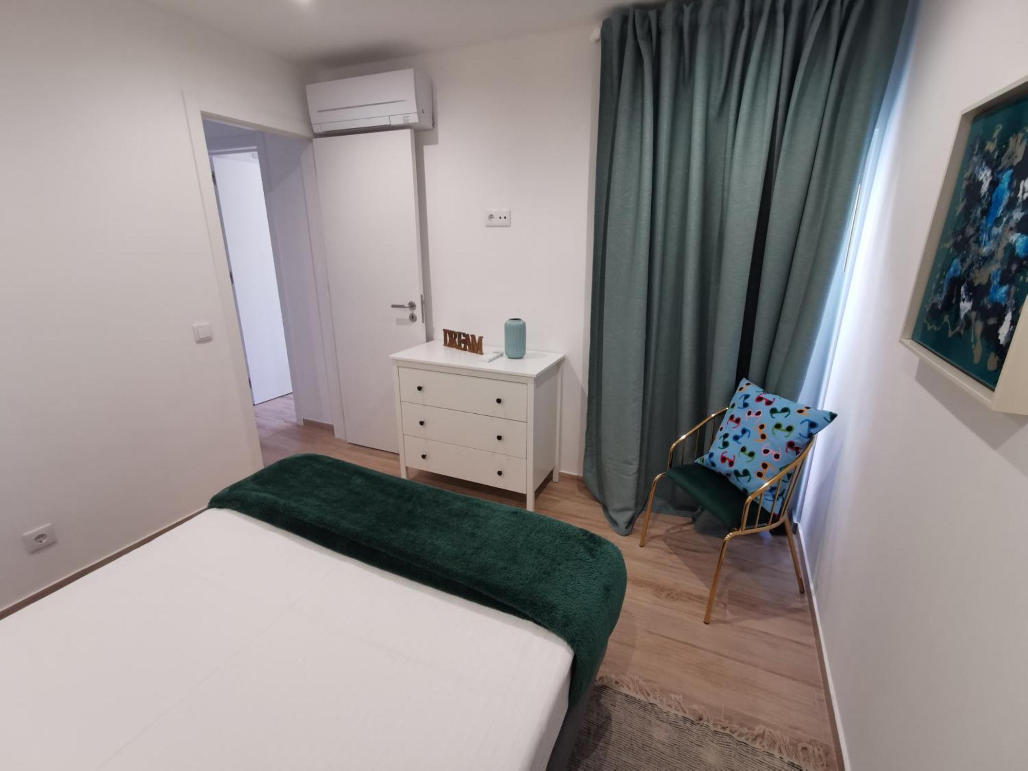 Apartment Rocha Santa Maria Zion Portimão Eksteriør billede