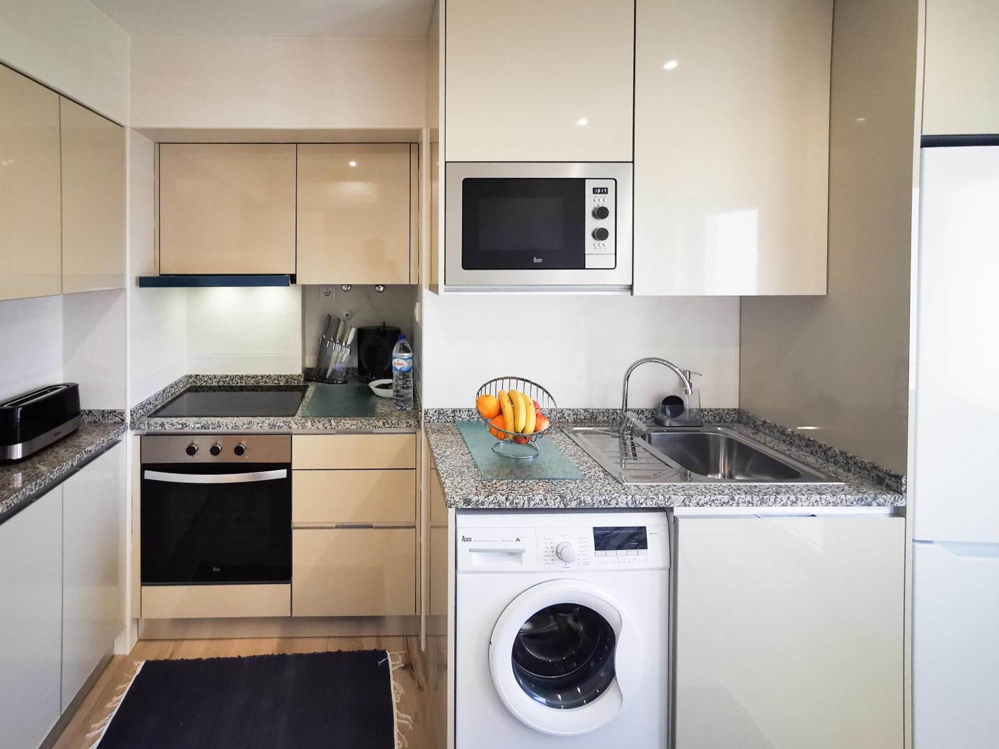 Apartment Rocha Santa Maria Zion Portimão Eksteriør billede