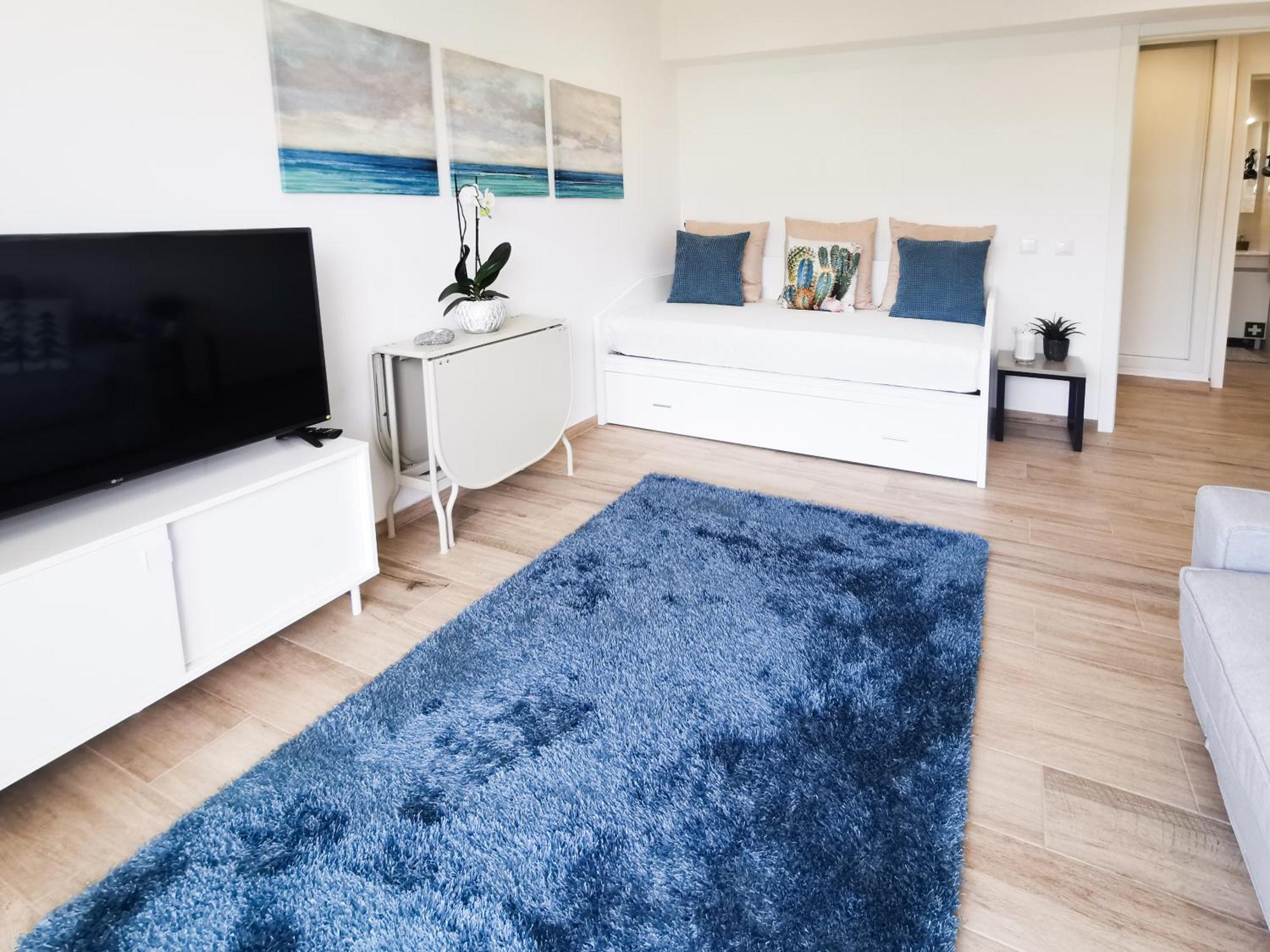 Apartment Rocha Santa Maria Zion Portimão Eksteriør billede