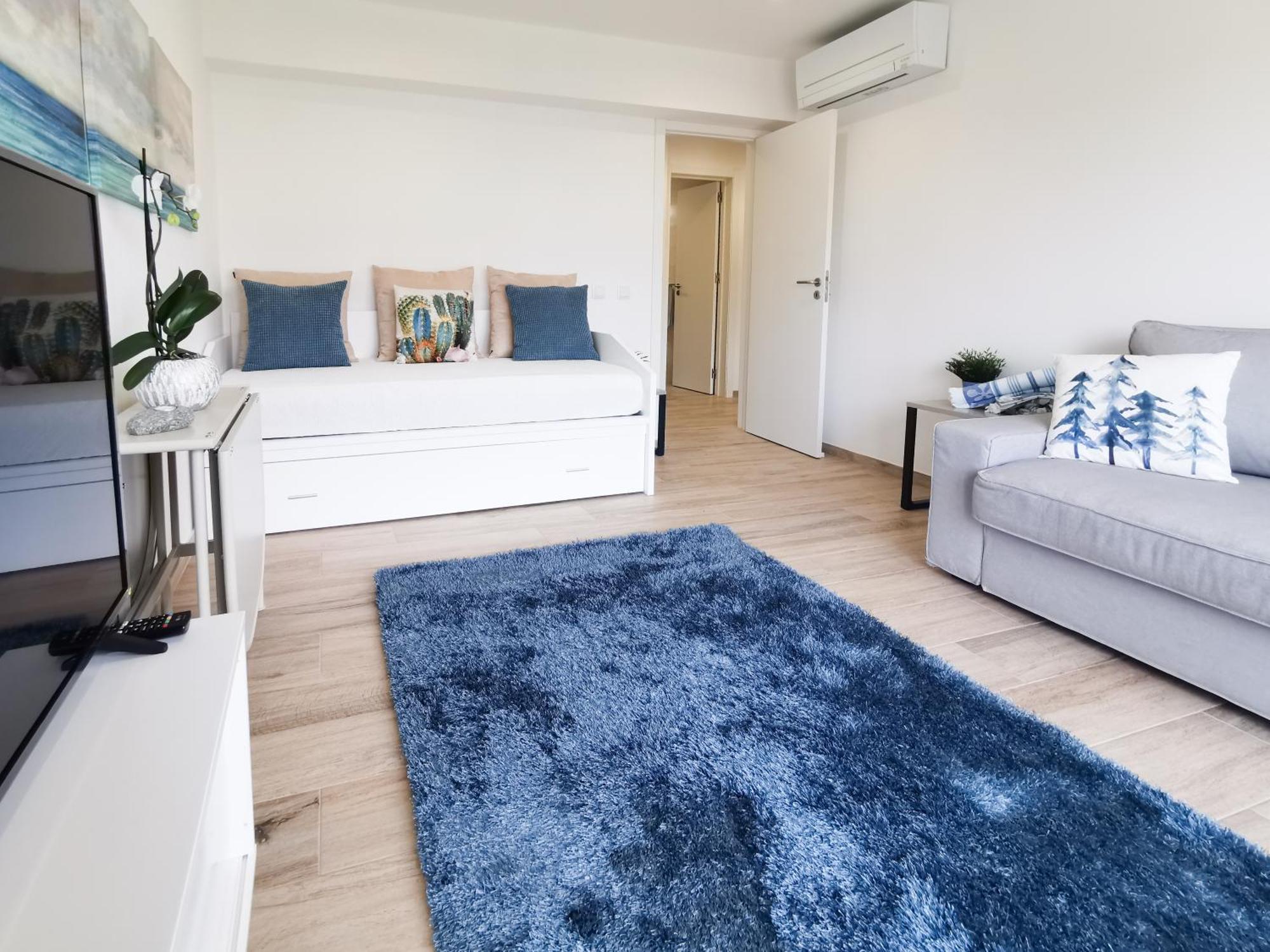Apartment Rocha Santa Maria Zion Portimão Eksteriør billede